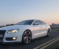 11 audi a5 manual - Image 3/7
