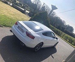 11 audi a5 manual - Image 6/7