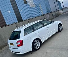 2003 Audi A4