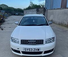 2003 Audi A4 - Image 3/6
