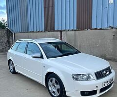 2003 Audi A4 - Image 4/6