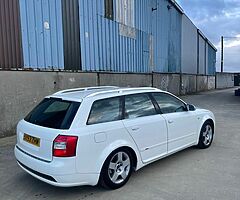 2003 Audi A4 - Image 5/6