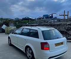2003 Audi A4 - Image 6/6