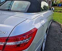 2012 Mercedes-Benz E-Class - Image 3/10