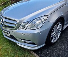 2012 Mercedes-Benz E-Class - Image 5/10