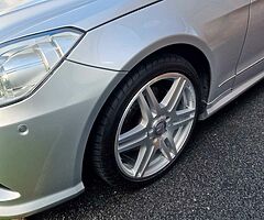 2012 Mercedes-Benz E-Class - Image 7/10