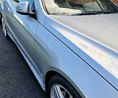 2012 Mercedes-Benz E-Class - Image 8/10