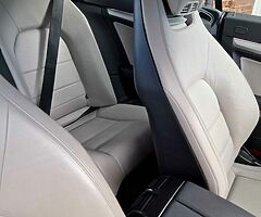 2012 Mercedes-Benz E-Class - Image 9/10