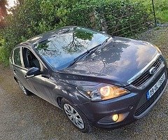 1.6tdci Focus