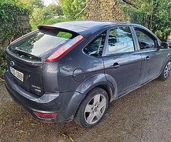 1.6tdci Focus - Image 3/5
