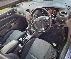 1.6tdci Focus - Image 4/5