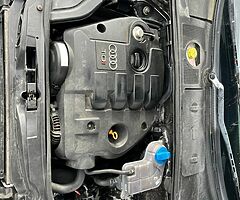 2002 Audi A4 130hp 6 speed - Image 8/10