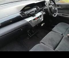 Honda FRV 1,7 petrol parts only - Image 4/4