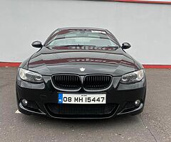Bmw 320d Msport