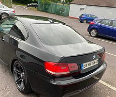 Bmw 320d Msport - Image 3/8