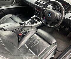 Bmw 320d Msport - Image 4/8
