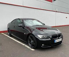 Bmw 320d Msport - Image 8/8