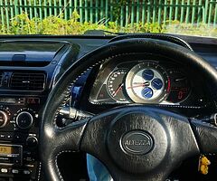 Toyota Altezza 4 Cylinder Beams - Image 5/7