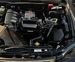 Toyota Altezza 4 Cylinder Beams - Image 6/7