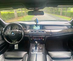 Bmw 750Li LHD 2013 4.4 Twin Turbo - Image 6/10