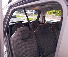 C4 Picasso 7 seater 1.6d - Image 5/8