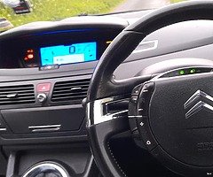 C4 Picasso 7 seater 1.6d - Image 6/8