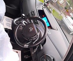 C4 Picasso 7 seater 1.6d - Image 7/8