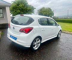 2015 Vauxhall Corsa - Image 3/8