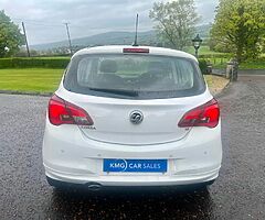 2015 Vauxhall Corsa - Image 4/8