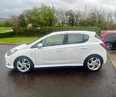 2015 Vauxhall Corsa - Image 5/8
