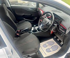 2015 Vauxhall Corsa - Image 6/8