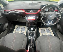 2015 Vauxhall Corsa - Image 7/8