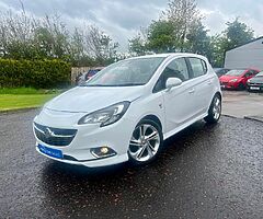 2015 Vauxhall Corsa - Image 8/8