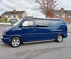 1998 Volkswagen Transporter - Image 3/10