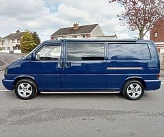 1998 Volkswagen Transporter - Image 4/10