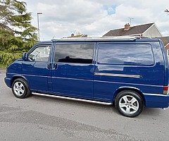 1998 Volkswagen Transporter - Image 5/10