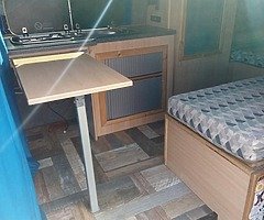 1998 Volkswagen Transporter - Image 9/10