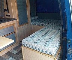 1998 Volkswagen Transporter - Image 10/10