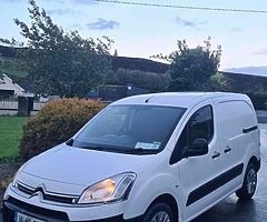 141 CITROEN BERLINGO PARTNER