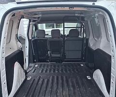 141 CITROEN BERLINGO PARTNER - Image 6/9