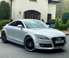 Audi TT 2007 Automatic!
