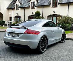 Audi TT 2007 Automatic! - Image 3/9