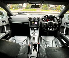 Audi TT 2007 Automatic! - Image 7/9