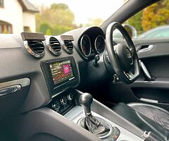 Audi TT 2007 Automatic! - Image 8/9