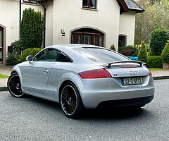 Audi TT 2007 Automatic! - Image 9/9