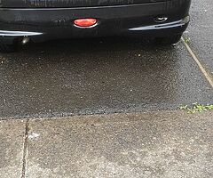 Peugeot 206 tax n nct - Image 4/6