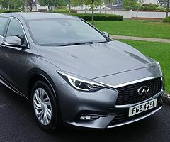 2017 Infiniti Q30 - Image 8/8