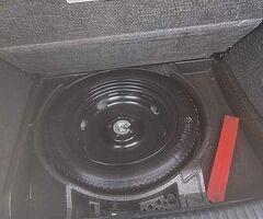 2014 Volkswagen tiguan - Image 4/10