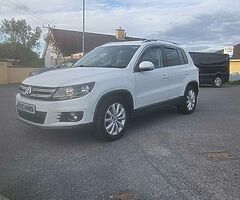 2014 Volkswagen tiguan - Image 8/10