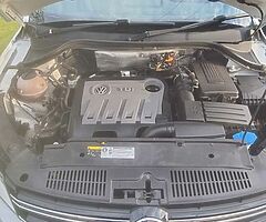 2014 Volkswagen tiguan - Image 10/10